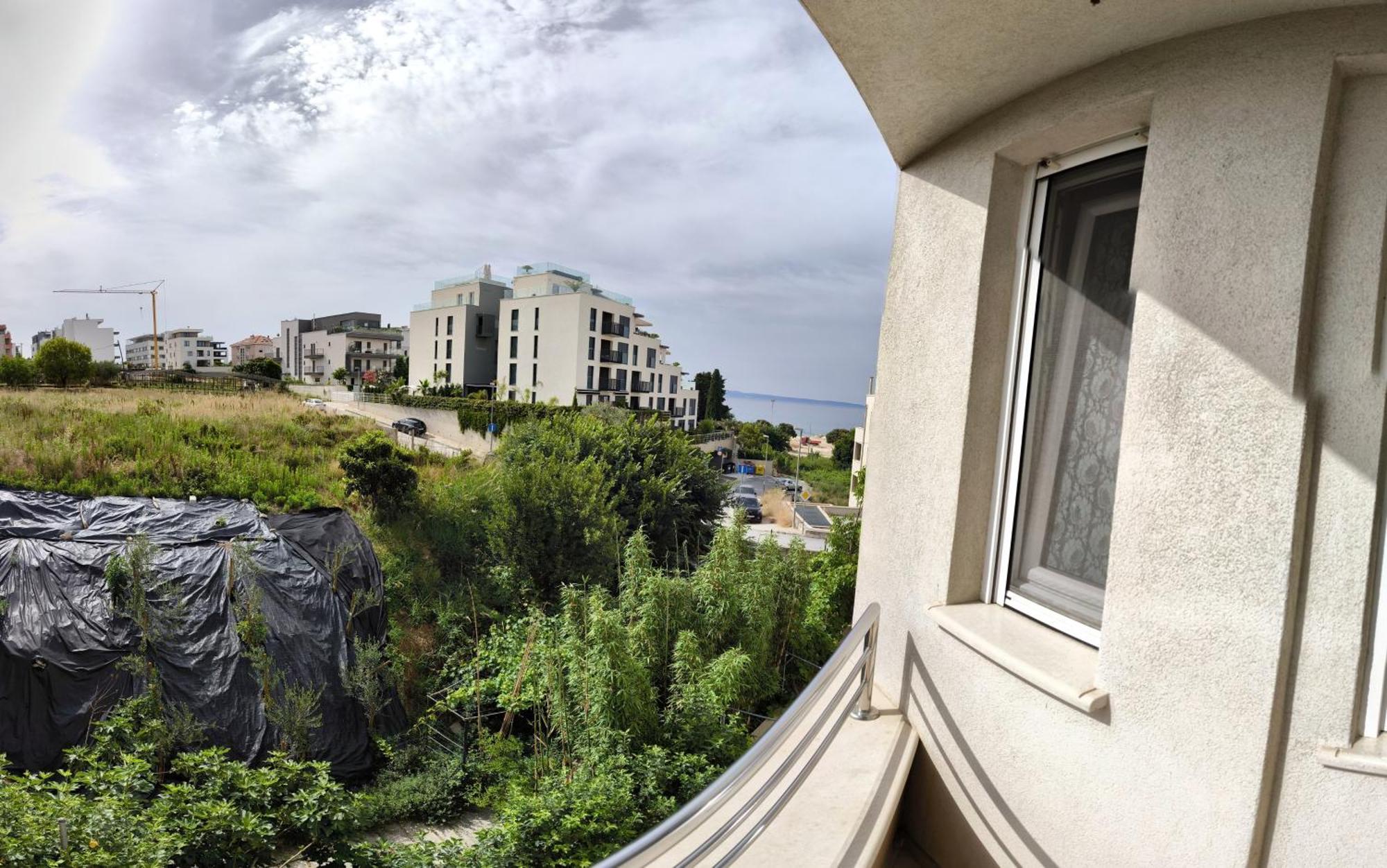 Leilighet Mariot Split