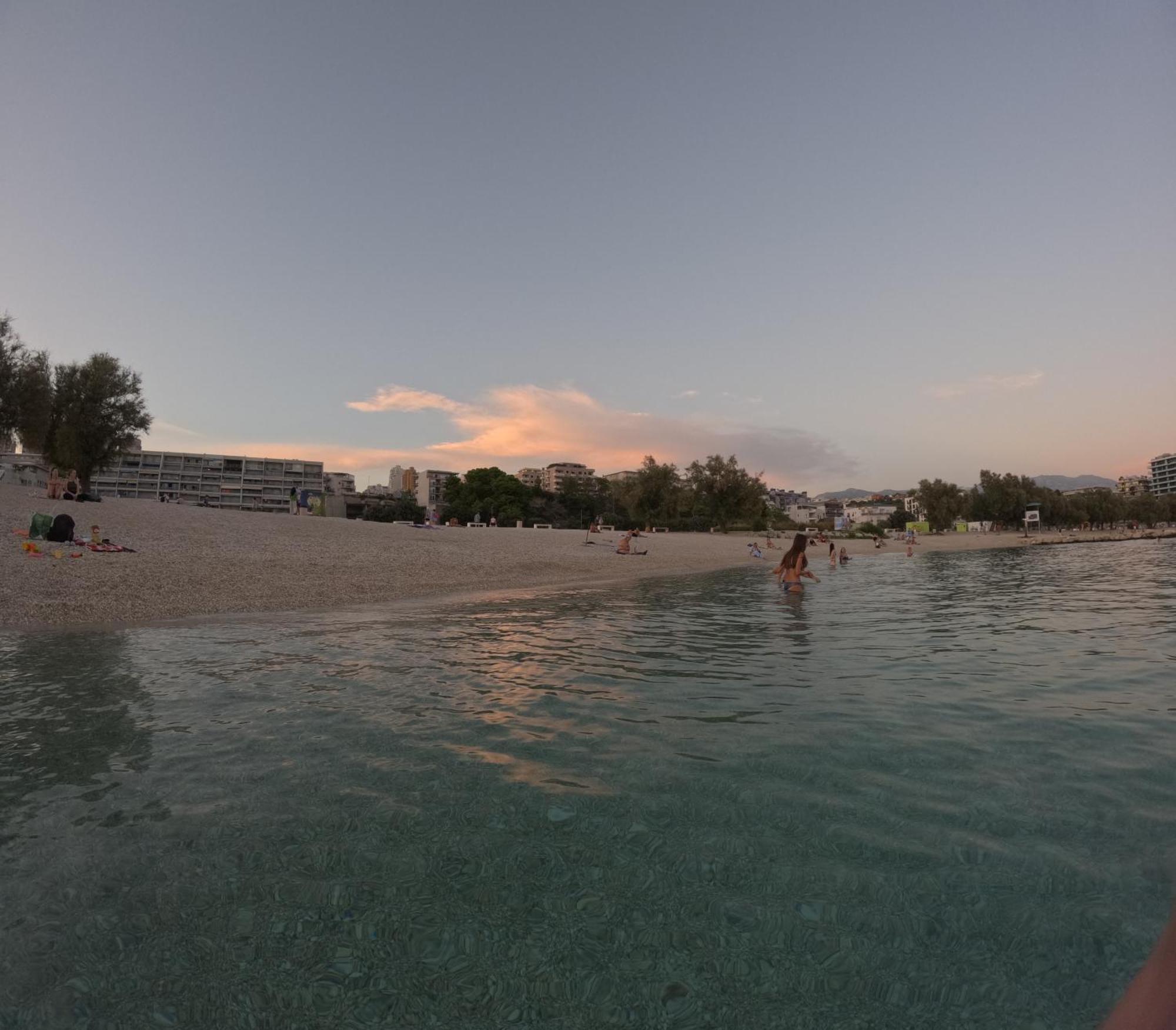 Mariot * Split